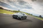Mercedes-AMG CLS53 4Matic+ 2018 года (LA)
